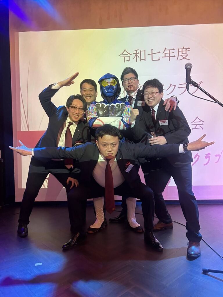 令和７年度卒業生を送る会