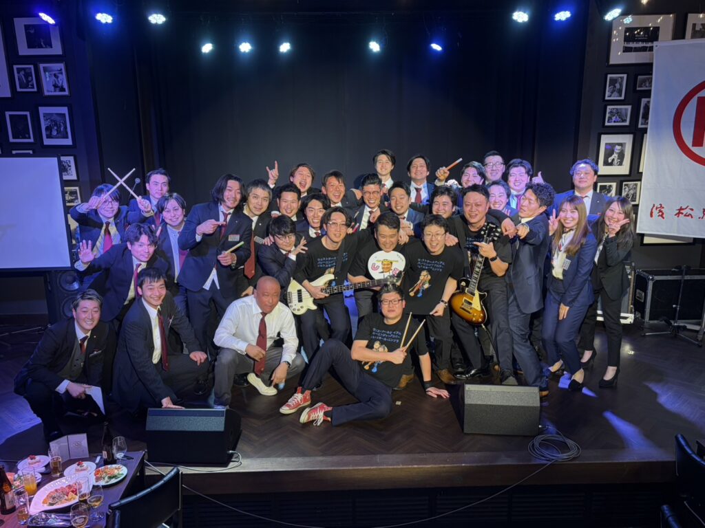 令和７年度卒業生を送る会