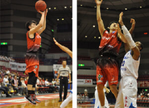 地域産業活性化 浜松・東三河フェニックスの誘致活動